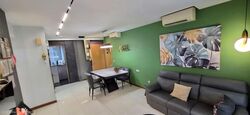 Blossom Residences (D23), Condominium #617085651